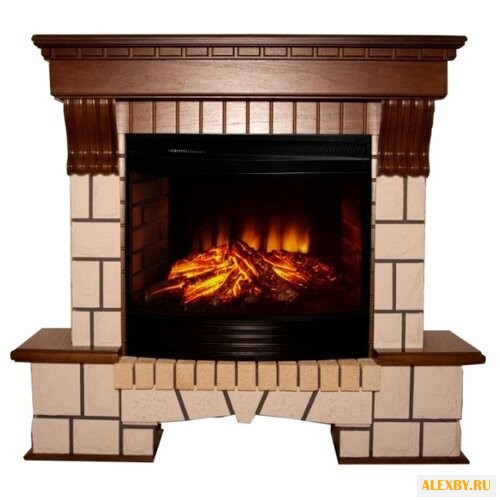 Камин Interflame Panoramic 28 +