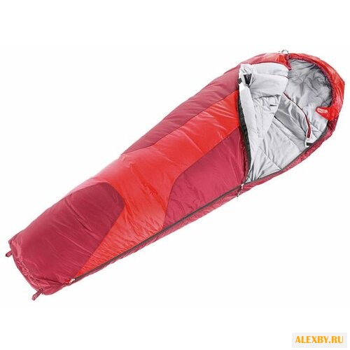 Спальный мешок deuter Orbit 0 SL