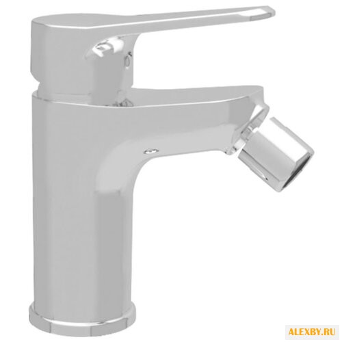 Однорычажный смеситель для биде