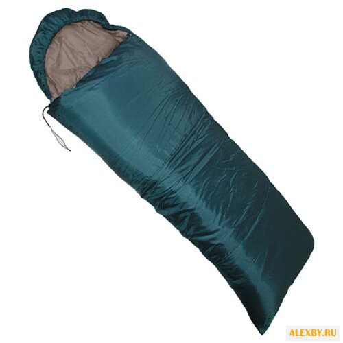 Спальный мешок Снаряжение Осень