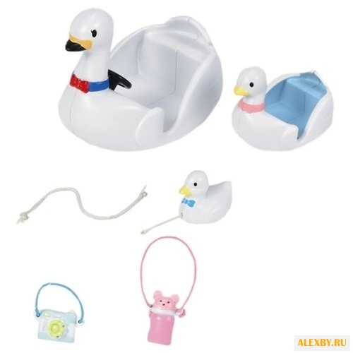 Игровой набор Sylvanian