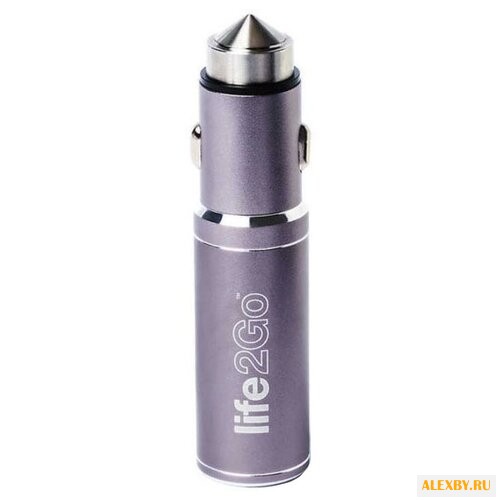 Аккумулятор Plusus Life2Go