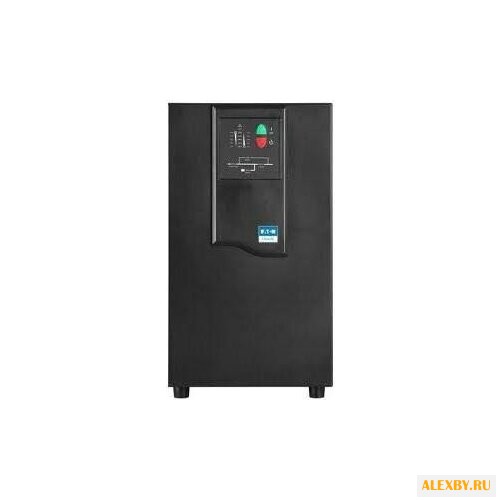 ИБП с двойным преобразованием