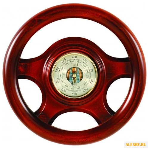 Барометр БРИГ+ БСТ-С16