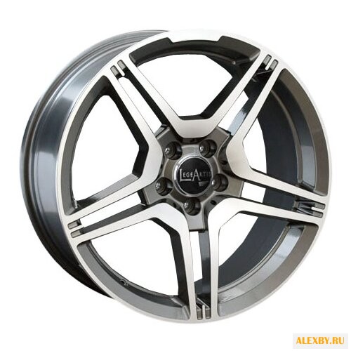 Колесный диск LegeArtis MB94