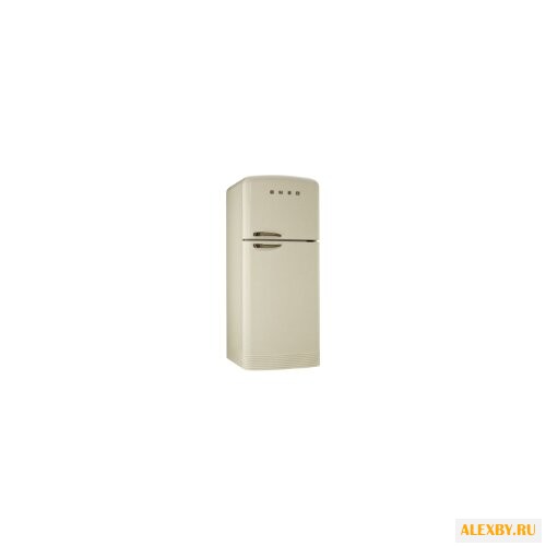 Холодильник smeg FAB50PO