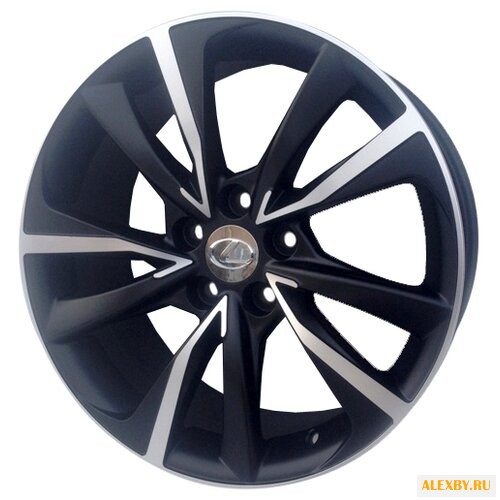 Колесный диск FR Design LX5047