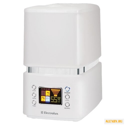 Увлажнитель воздуха Electrolux