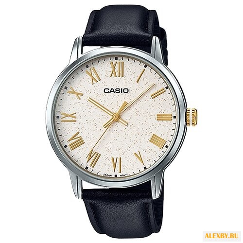 Наручные часы CASIO