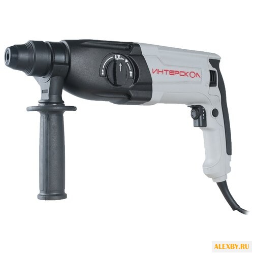 Перфоратор Интерскол П-30