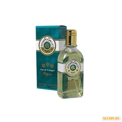 Roger & Gallet Vetyver
