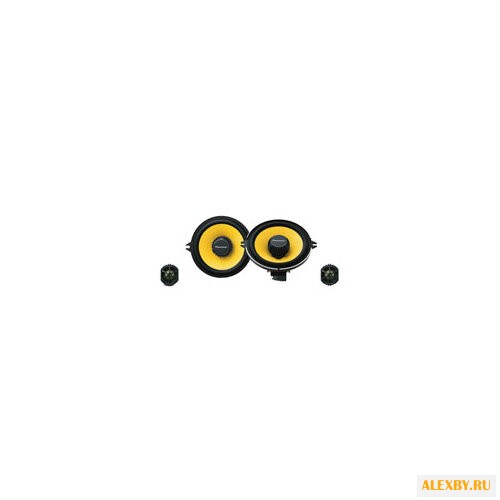 Автомобильная акустика Pioneer