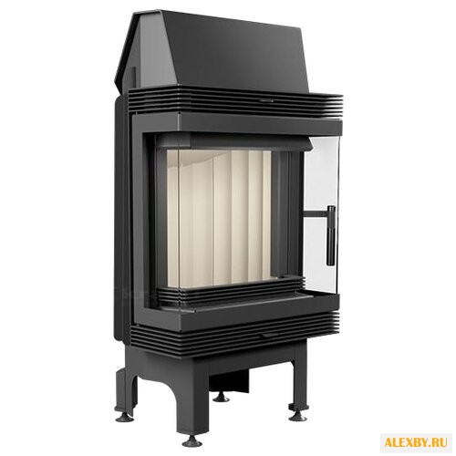 Топка Kratki Blanka LP BS