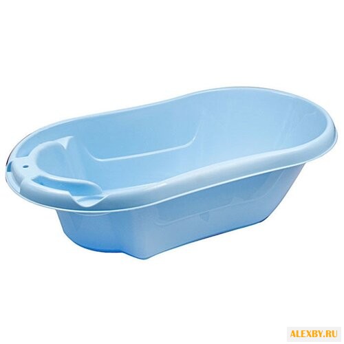 Ванночка Martika Бамбино