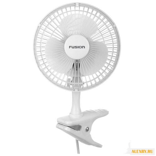 Настольный вентилятор Fusion