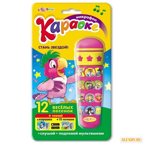 Интерактивная развивающая