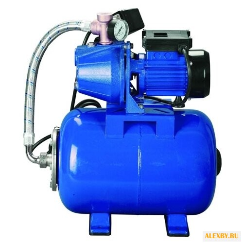 Насосная станция Прима НСС-800 39