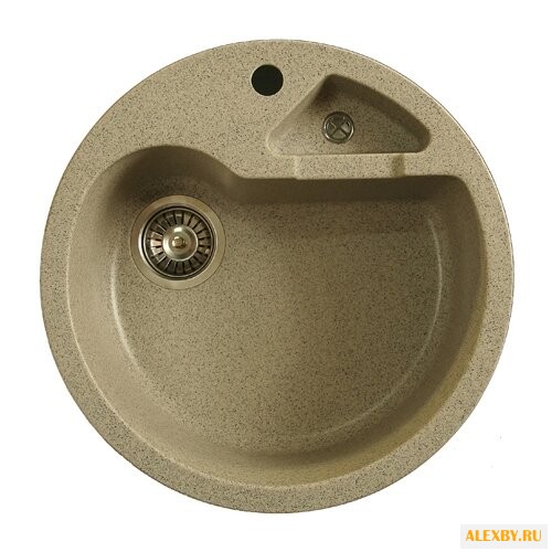 Врезная кухонная мойка RussGran