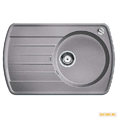 Врезная кухонная мойка Blanco