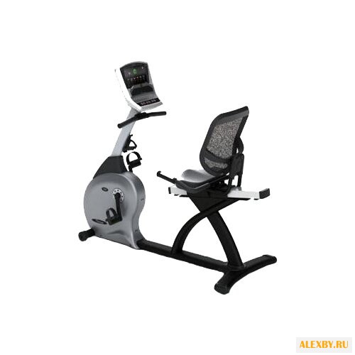 Горизонтальный велотренажер