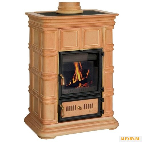 Печь-камин Sergio Leoni Marlene