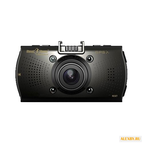Видеорегистратор Street Storm