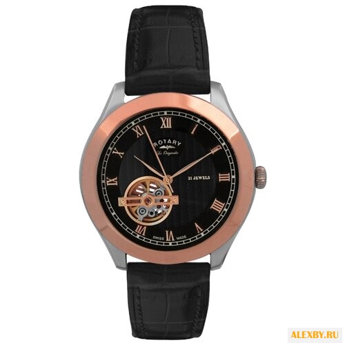 Наручные часы ROTARY GS90509-10