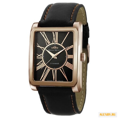 Наручные часы Mikhail Moskvin
