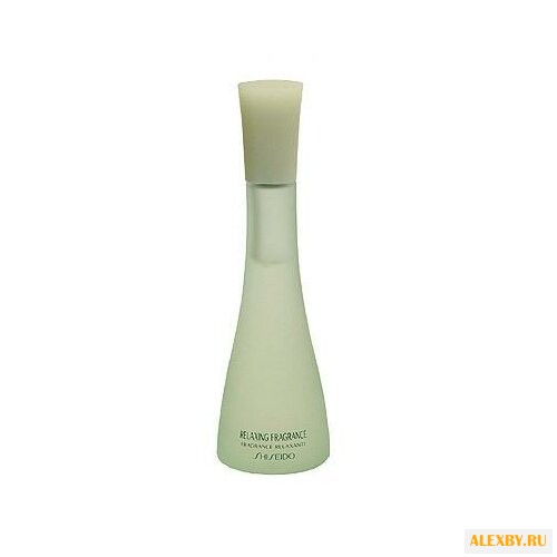 Shiseido Relaxing Fragrance