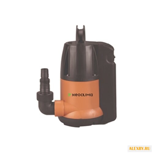 Насос NeoClima DP 400 DF