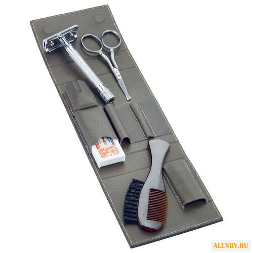 Набор Dovo Solingen 575056