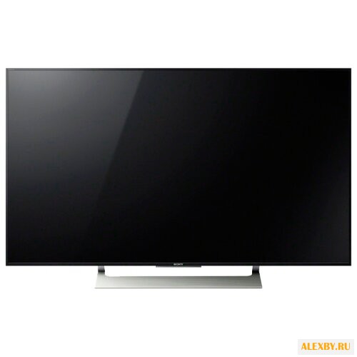 Телевизор Sony KD-65XE9305