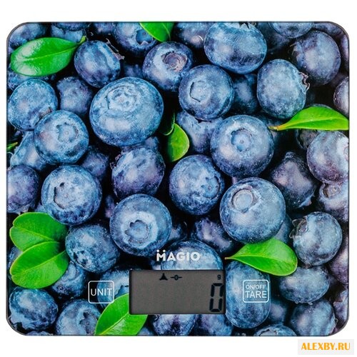 Кухонные весы Magio MG-694