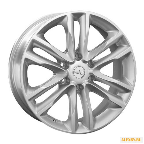 Колесный диск LegeArtis GM48