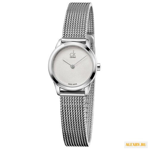 Наручные часы CALVIN KLEIN