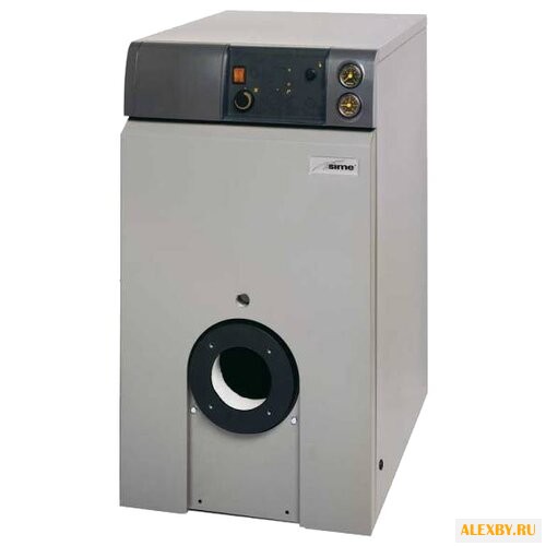 Комбинированный котел Sime