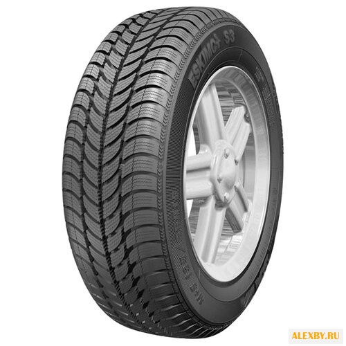 Автомобильная шина Sava Eskimo