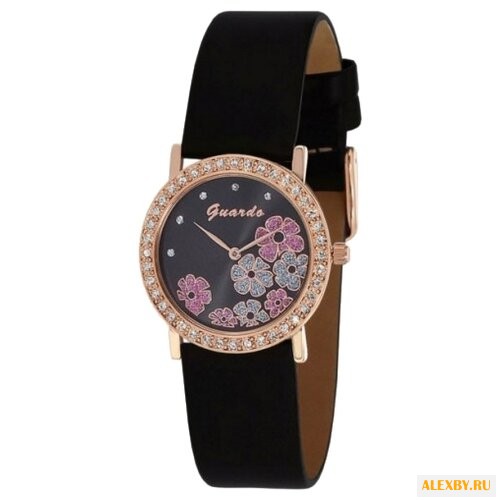 Наручные часы Guardo 34244.8