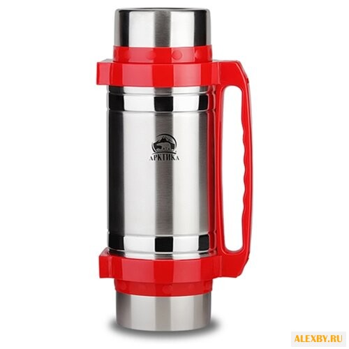 Классический термос Арктика