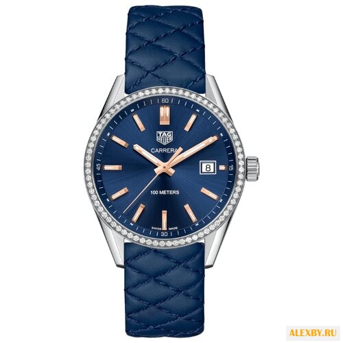 Наручные часы TAG Heuer