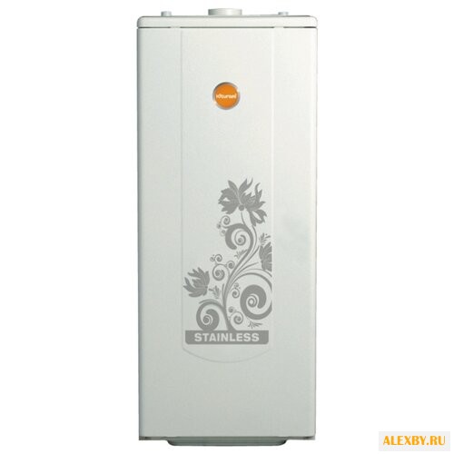 Жидкотопливный котел Kiturami