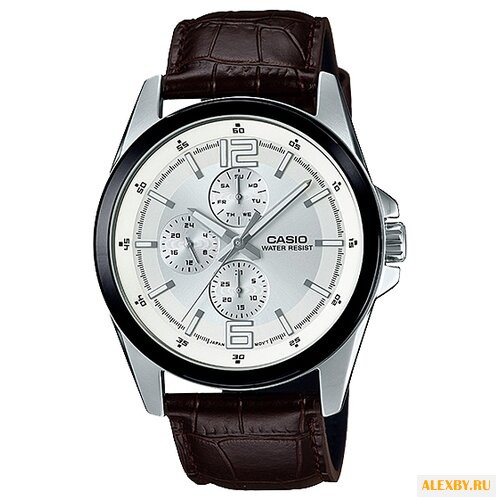 Наручные часы CASIO MTP-E306L-7A