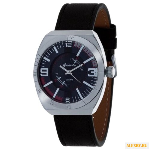 Наручные часы Guardo 1353.1