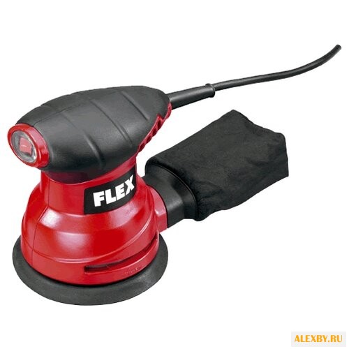 Эксцентриковая шлифмашина Flex