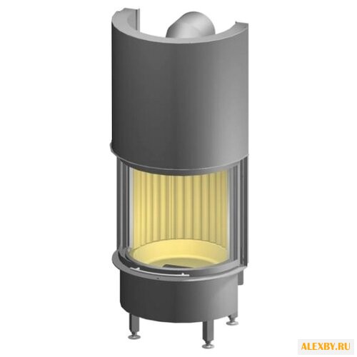 Топка Spartherm Speedy MDRh