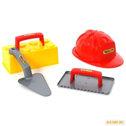 Полесье Набор каменщика №3