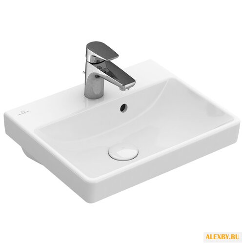 Раковина 45 см Villeroy & Boch