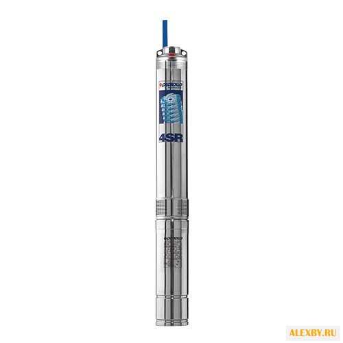 Насос Pedrollo 4SR 6 17-PS