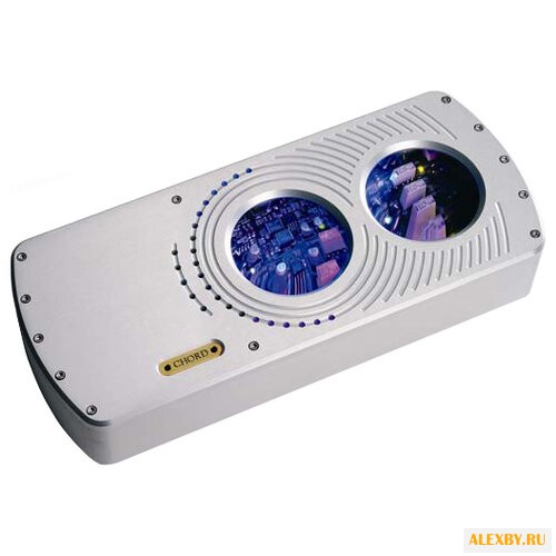 Фонокорректор Chord Electronics