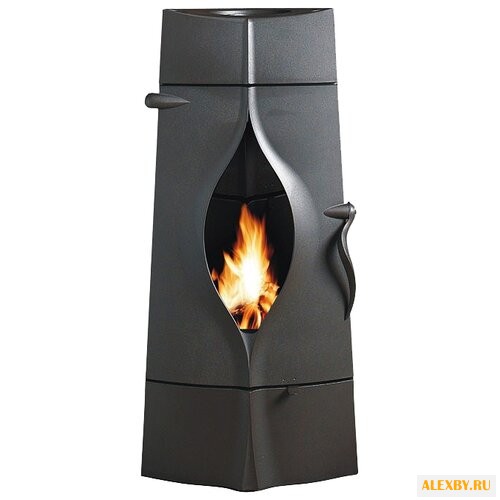 Печь-камин Invicta Oracle